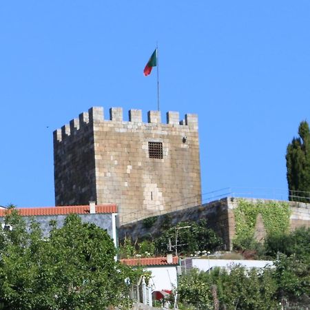 Hotel S. Paulo Lamego Eksteriør billede